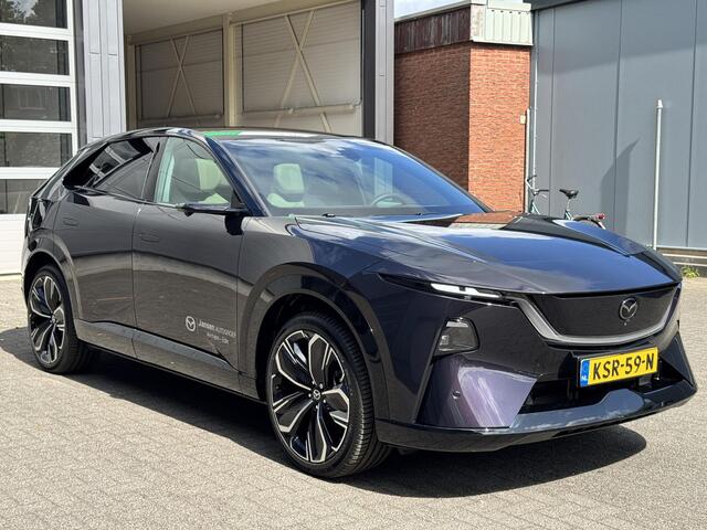 Mazda CX-6e Takumi Plus 78 kWh