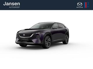 Mazda CX-6e