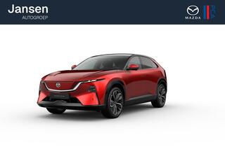 Mazda CX-6e