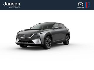 Mazda CX-6e
