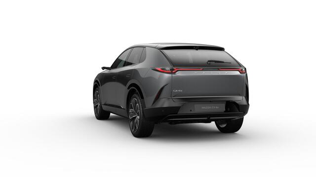 Mazda CX-6e Takumi Plus | Alarmsysteem | Automatisch dimmende binnenspiegel met randloos design | Draadloze Apple CarPlay en Android Auto(TM)