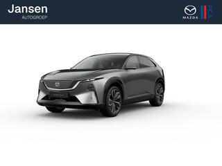 Mazda CX-6e