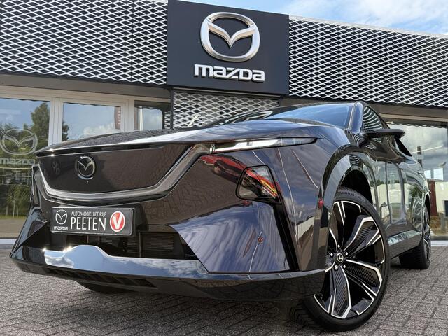 Mazda CX-6e Takumi Plus 78 kWh | ALL SEASON BANDEN | CAMERA SPIEGELS | 21" |