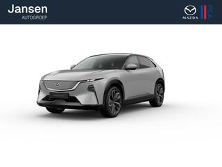 Mazda CX-6e