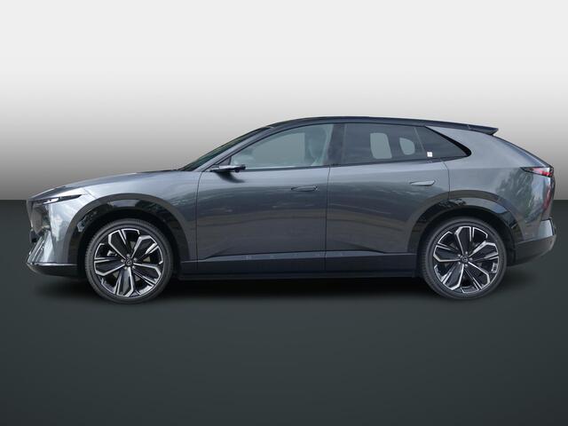 Mazda CX-6e Takumi Plus 78 kWh | DEMO | Trekhaak | RIJKLAARPRIJS!