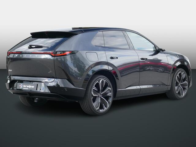 Mazda CX-6e Takumi Plus 78 kWh | DEMO | Trekhaak | RIJKLAARPRIJS!