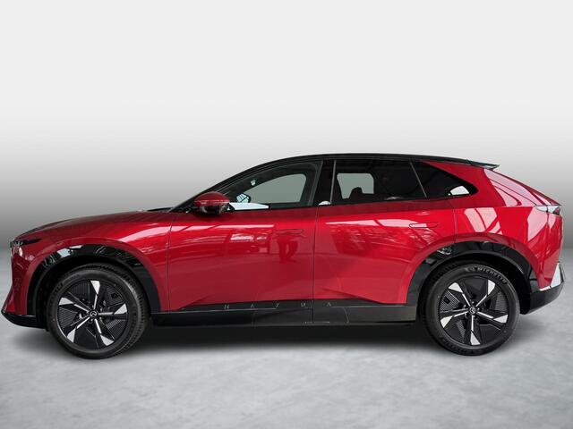 Mazda CX-6e Takumi Business Edition 78 kWh