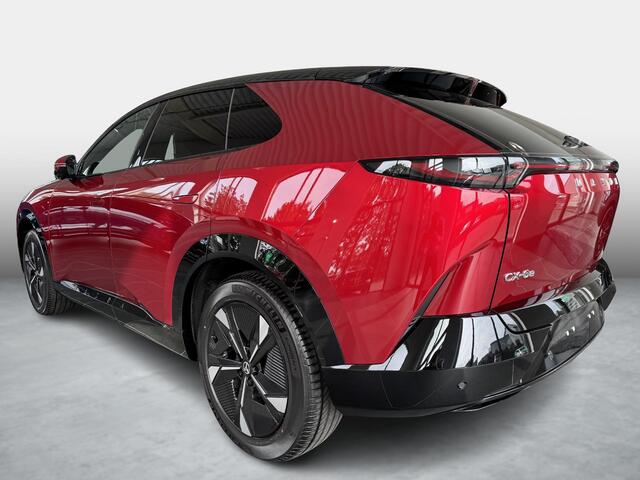 Mazda CX-6e Takumi Business Edition 78 kWh
