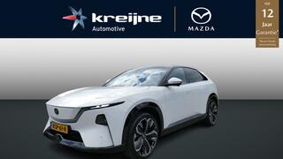Mazda CX-6e