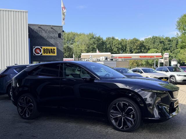 Mazda CX-6e Takumi Plus 78 kWh