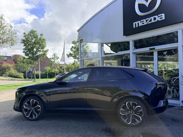 Mazda CX-6e Takumi Plus 78 kWh