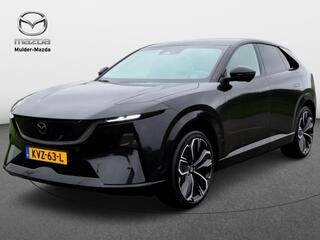 Mazda CX-6e