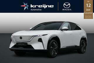 Mazda CX-6e