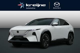 Mazda CX-6e
