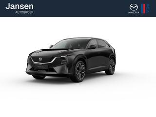 Mazda CX-6e