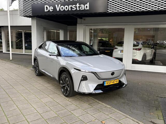 Mazda CX-6e Takumi Plus 78 kWh *DEMO* Full options