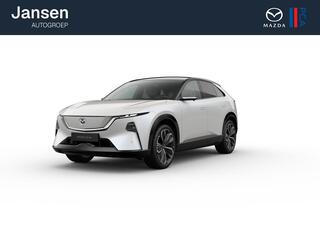 Mazda CX-6e