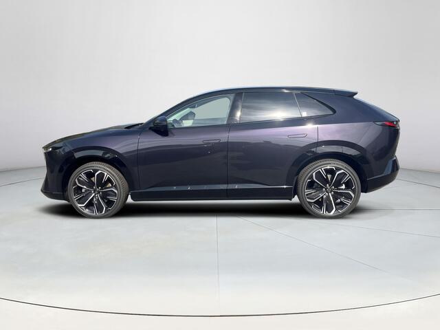 Mazda CX-6e Takumi 78 kWh | Warm beige interieur | Diverse modellen uit voorraad leverbaar |