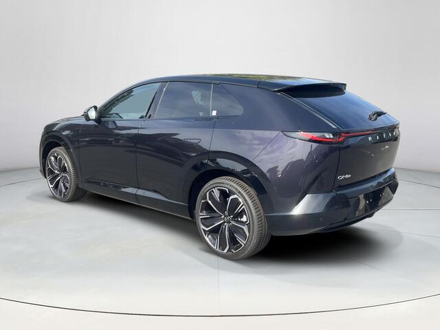Mazda CX-6e Takumi 78 kWh | Warm beige interieur | Diverse modellen uit voorraad leverbaar |
