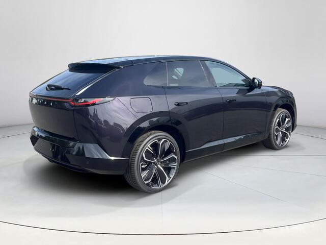 Mazda CX-6e Takumi 78 kWh | Warm beige interieur | Diverse modellen uit voorraad leverbaar |