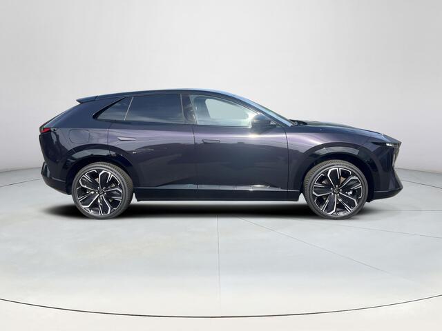 Mazda CX-6e Takumi 78 kWh | Warm beige interieur | Diverse modellen uit voorraad leverbaar |