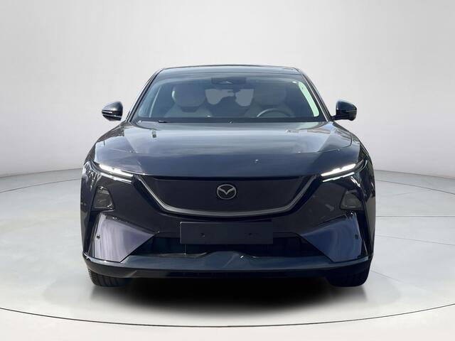 Mazda CX-6e Takumi 78 kWh | Warm beige interieur | Diverse modellen uit voorraad leverbaar |