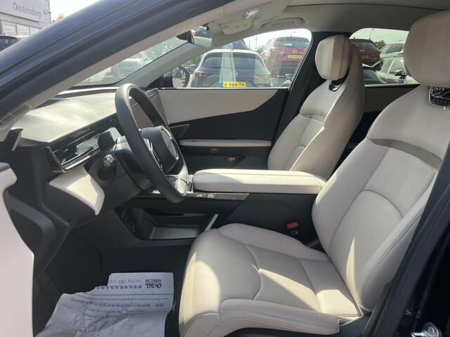 Mazda CX-6e Takumi 78 kWh | Warm beige interieur | Diverse modellen uit voorraad leverbaar |