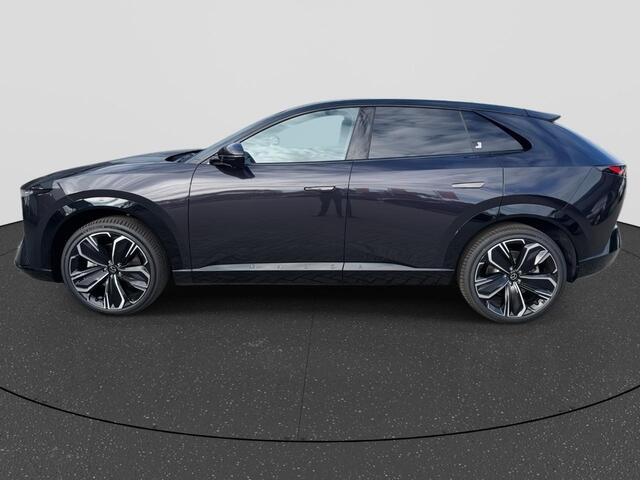 Mazda CX-6e Takumi 78 kWh