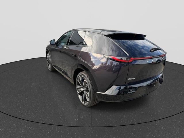 Mazda CX-6e Takumi 78 kWh