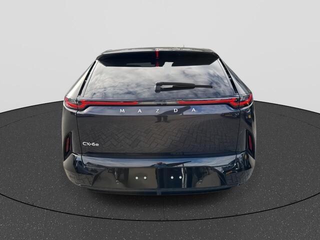 Mazda CX-6e Takumi 78 kWh