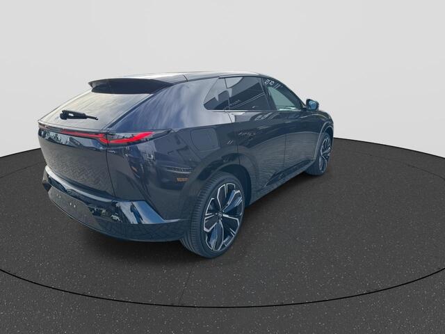 Mazda CX-6e Takumi 78 kWh