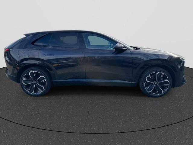 Mazda CX-6e Takumi 78 kWh