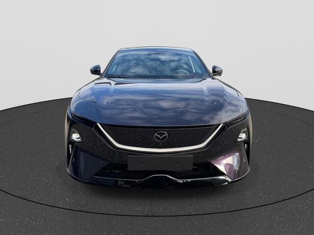 Mazda CX-6e Takumi 78 kWh