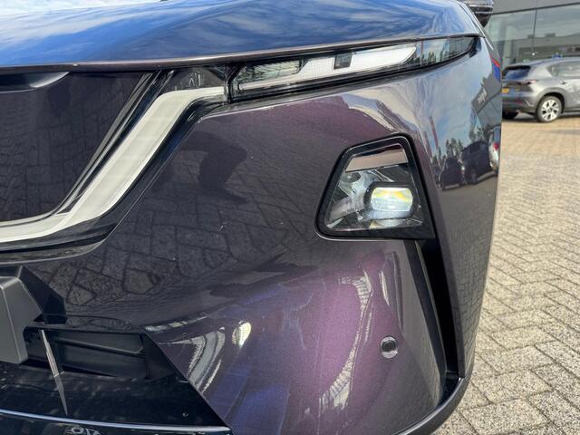 Mazda CX-6e Takumi 78 kWh