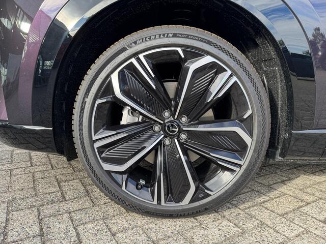Mazda CX-6e Takumi 78 kWh