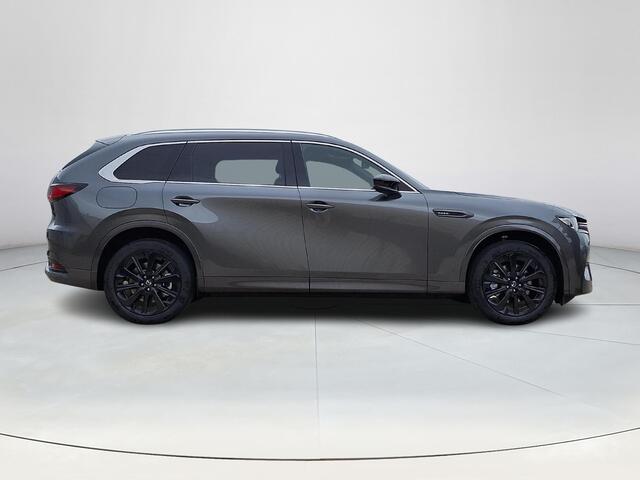Mazda CX-80 2.5 e-SkyActiv PHEV Homura Plus