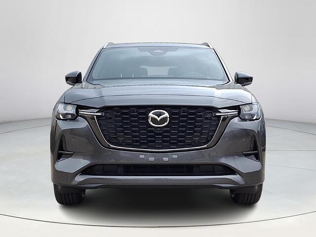 Mazda CX-80 2.5 e-SkyActiv PHEV Homura Plus