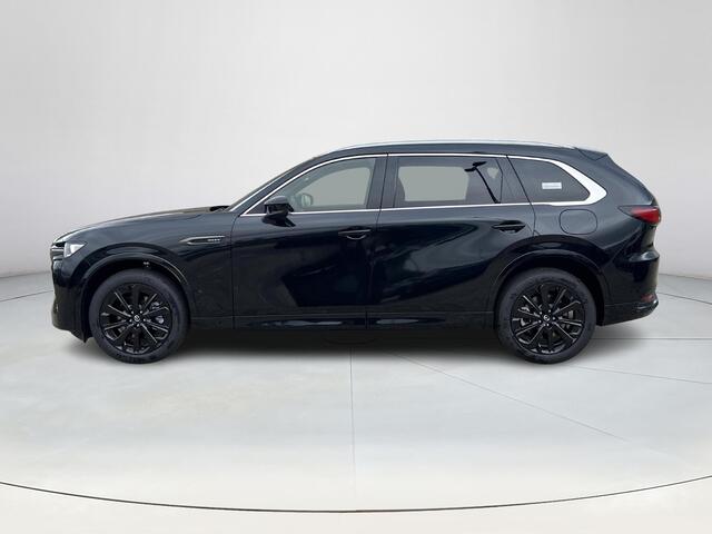 Mazda CX-80 2.5 e-SkyActiv PHEV Homura Plus