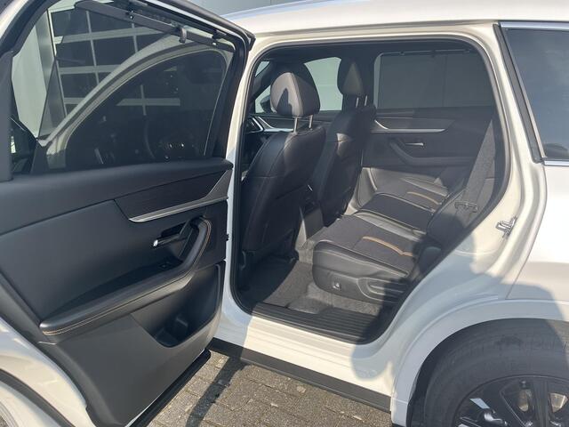 Mazda CX-80 2.5 e-SkyActiv PHEV Homura Plus | Demo | Sunroof |