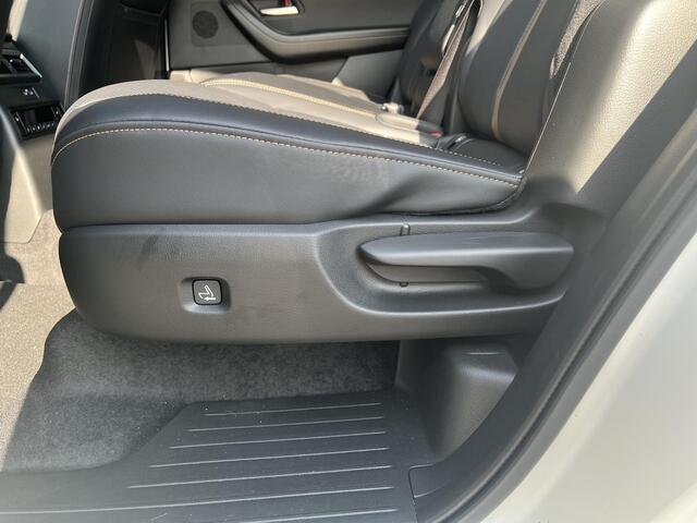 Mazda CX-80 2.5 e-SkyActiv PHEV Homura Plus | Demo | Sunroof |