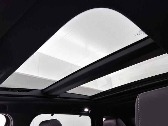 Mazda CX-80 2.5 e-SkyActiv PHEV Homura Plus