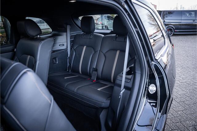 Mazda CX-80 2.5 e-SkyActiv PHEV Homura Plus 6p. ** Panodak ** Captain Seat ** Leder **