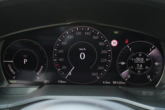 Mazda CX-80 2.5 e-SkyActiv 328PK PHEV HOMURA PLUS | 7-PERSOONS! | NIEUWE AUTO! | DRIVER PERSONALIZATION SYSTEM (GEZICHTSHERKENNING) | ELEKTRISCH BEDIENBARE VOORSTOELEN | FULL LEDEREN BEKLEDING | ADAPTIVE CRUISE CONTROL | 20" LICHTMETALEN VELGEN BLACK | 360° CAMERA |