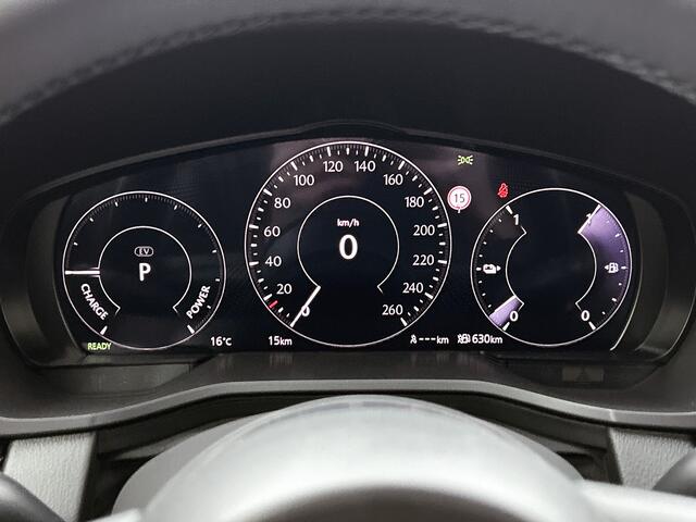 Mazda CX-80 2.5 e-SkyActiv PHEV Homura 6p. | Elektrisch glazen panorama-dak |