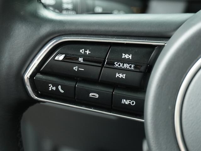 Mazda CX-80 e-SKYACTIV PHEV 327pk AWD Homura Plus/7 zitplaatsen