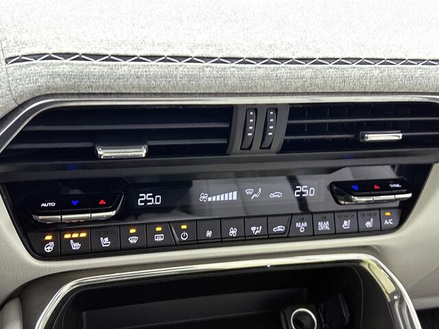 Mazda CX-80 2.5 e-SkyActiv PHEV Takumi Plus 6p. | Trekhaak | Full Options |