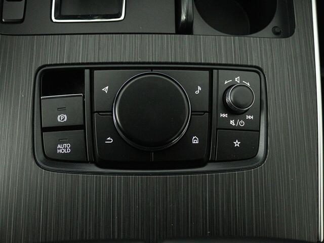 Mazda CX-80 2.5 e-SkyActiv PHEV Homura NIEUW | VOORRAADDEAL! | ¤11.895 korting!