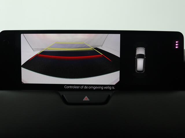 Mazda CX-80 2.5 e-SkyActiv PHEV Homura NIEUW | VOORRAADDEAL! | ¤11.895 korting!