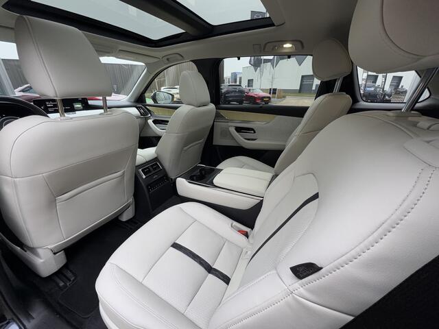 Mazda CX-80 2.5 e-SkyActiv PHEV Takumi Plus 6p. | CAPTAIN CHAIR | PANORAMA DAK | TREKHAAK
