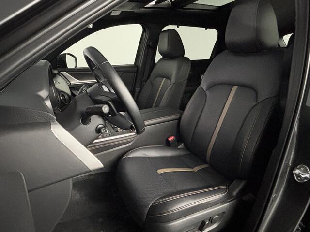 Mazda CX-80 2.5 e-SkyActiv PHEV Homura Plus 7-persoons | Panoramadak